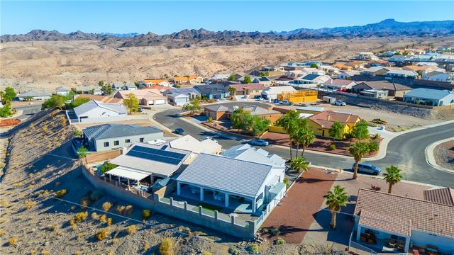 453 Chablis Court, Bullhead City, AZ 86429
