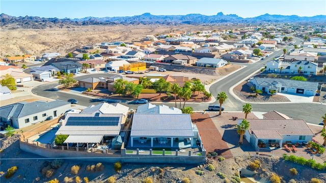 453 Chablis Court, Bullhead City, AZ 86429