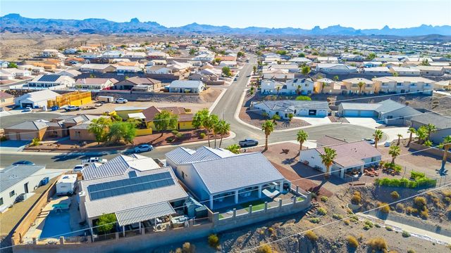 453 Chablis Court, Bullhead City, AZ 86429