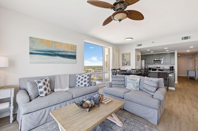 17729 Front Beach Road, 2101E, Panama City Beach, FL 32413