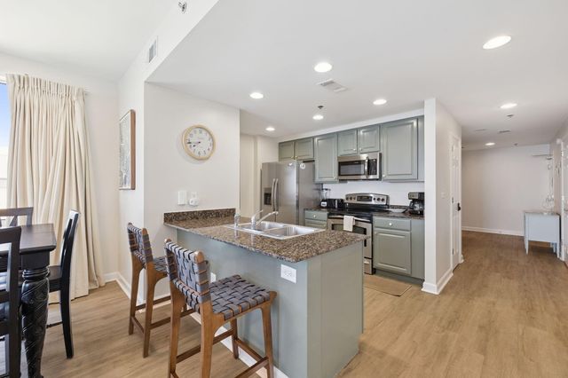 17729 Front Beach Road, 2101E, Panama City Beach, FL 32413