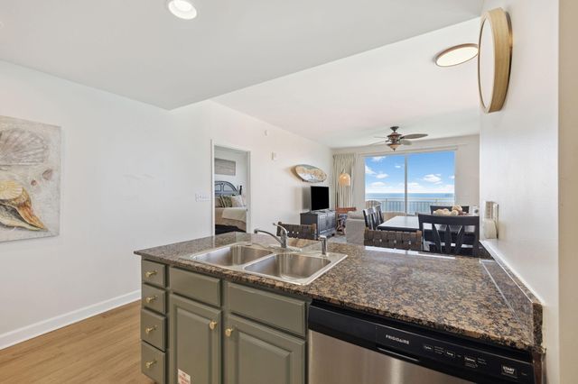 17729 Front Beach Road, 2101E, Panama City Beach, FL 32413