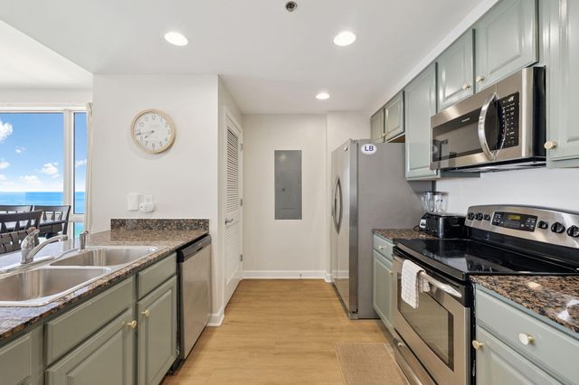 17729 Front Beach Road, 2101E, Panama City Beach, FL 32413