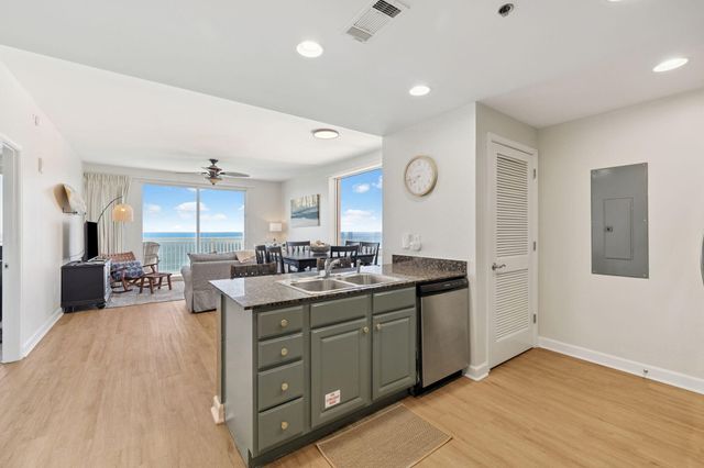 17729 Front Beach Road, 2101E, Panama City Beach, FL 32413