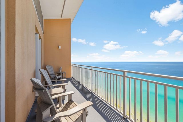 17729 Front Beach Road, 2101E, Panama City Beach, FL 32413