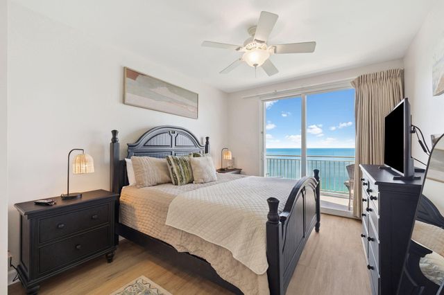 17729 Front Beach Road, 2101E, Panama City Beach, FL 32413