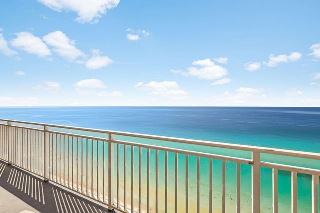 17729 Front Beach Road, 2101E, Panama City Beach, FL 32413