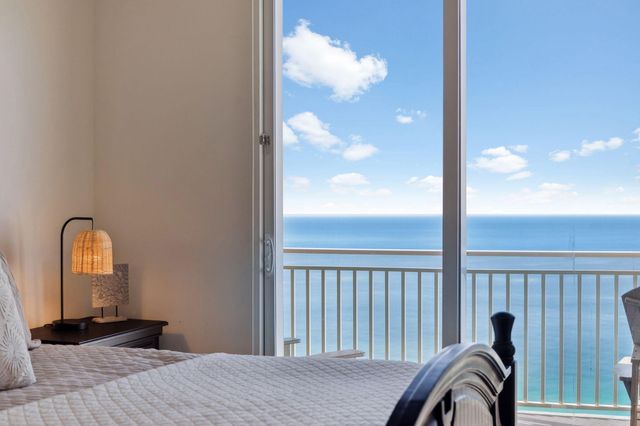 17729 Front Beach Road, 2101E, Panama City Beach, FL 32413