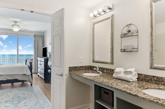 17729 Front Beach Road, 2101E, Panama City Beach, FL 32413