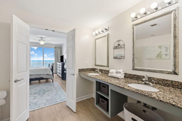 17729 Front Beach Road, 2101E, Panama City Beach, FL 32413