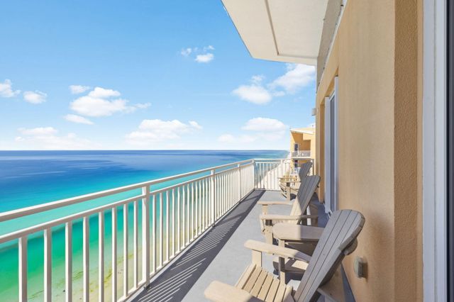 17729 Front Beach Road, 2101E, Panama City Beach, FL 32413