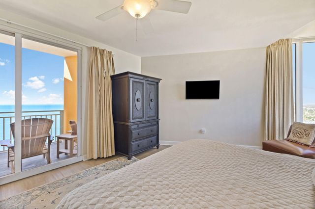 17729 Front Beach Road, 2101E, Panama City Beach, FL 32413