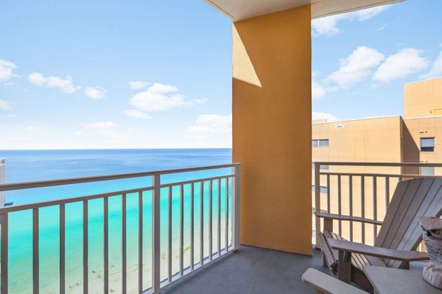 17729 Front Beach Road, 2101E, Panama City Beach, FL 32413