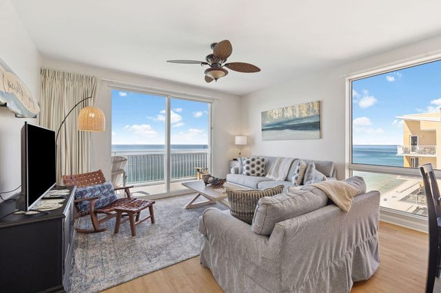 17729 Front Beach Road, 2101E, Panama City Beach, FL 32413