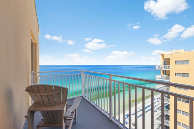 17729 Front Beach Road, 2101E, Panama City Beach, FL 32413