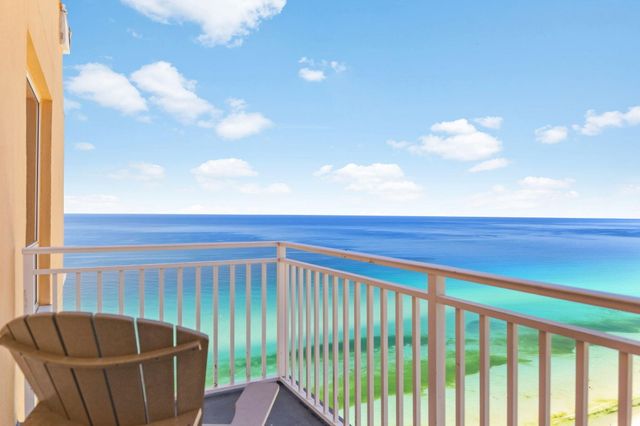 17729 Front Beach Road, 2101E, Panama City Beach, FL 32413