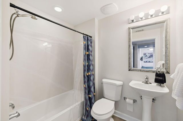 17729 Front Beach Road, 2101E, Panama City Beach, FL 32413