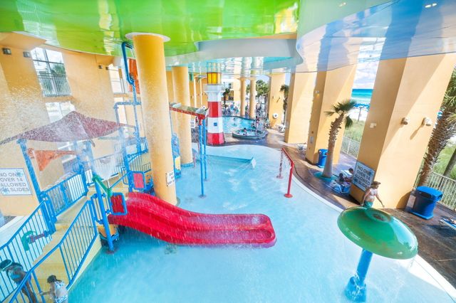 17729 Front Beach Road, 2101E, Panama City Beach, FL 32413