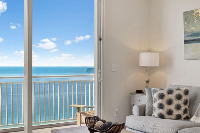 17729 Front Beach Road, 2101E, Panama City Beach, FL 32413