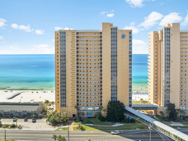 17729 Front Beach Road, 2101E, Panama City Beach, FL 32413