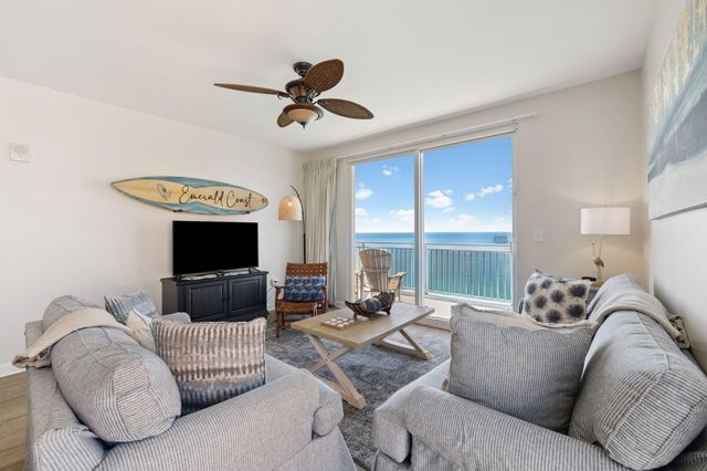 17729 Front Beach Road, 2101E, Panama City Beach, FL 32413