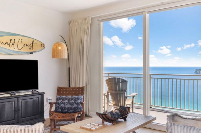 17729 Front Beach Road, 2101E, Panama City Beach, FL 32413