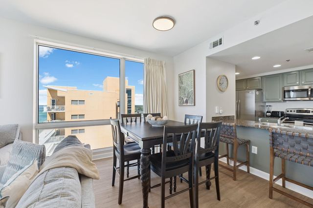 17729 Front Beach Road, 2101E, Panama City Beach, FL 32413