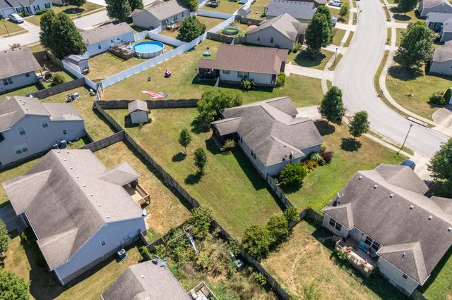 432 Balite Way, Richmond, KY 40475