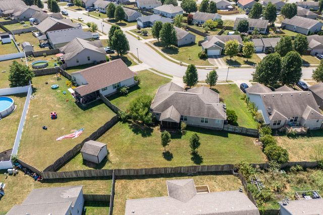 432 Balite Way, Richmond, KY 40475