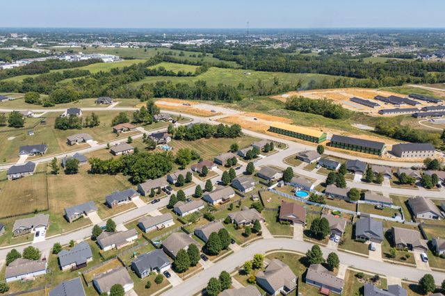 432 Balite Way, Richmond, KY 40475