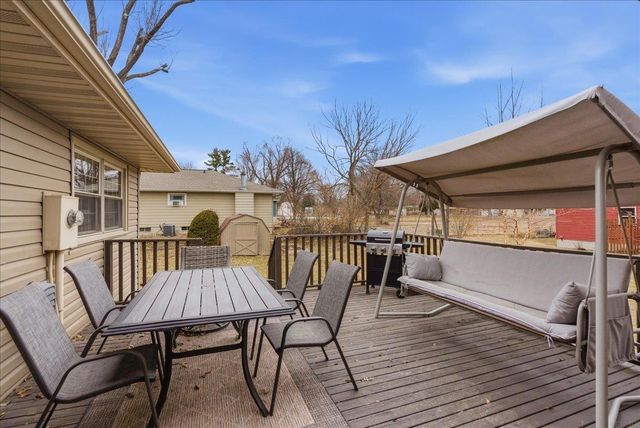 4028 Rownd Street, Cedar Falls, IA 50613