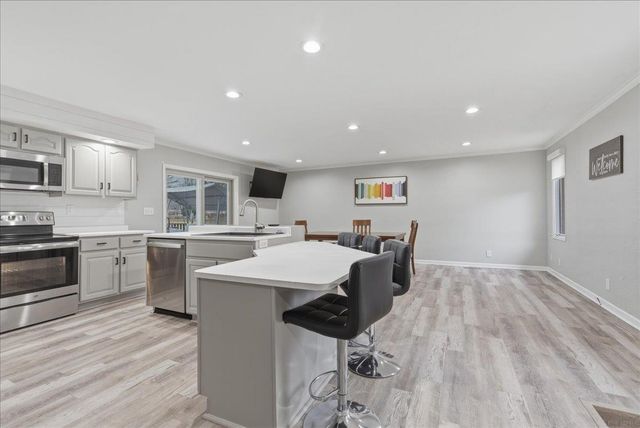 4028 Rownd Street, Cedar Falls, IA 50613