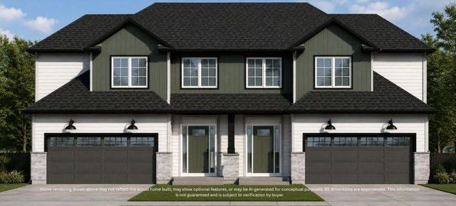 505 Golf DRIVE, Jefferson, WI 53549