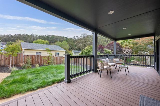 825 Edison, Montara, CA 94037