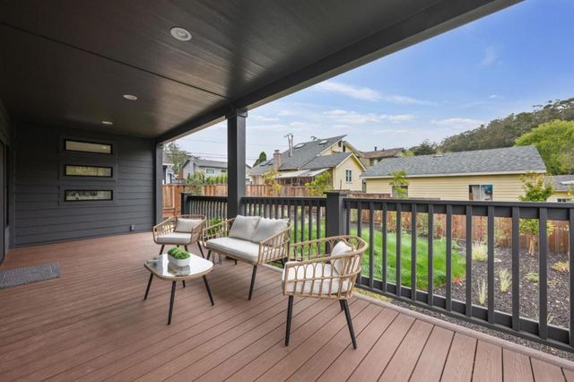 825 Edison, Montara, CA 94037