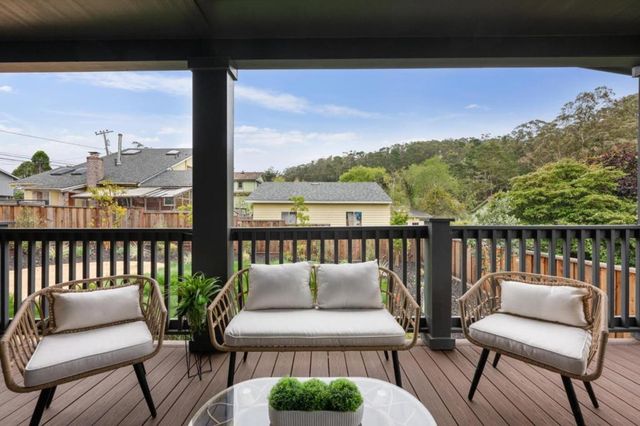 825 Edison, Montara, CA 94037