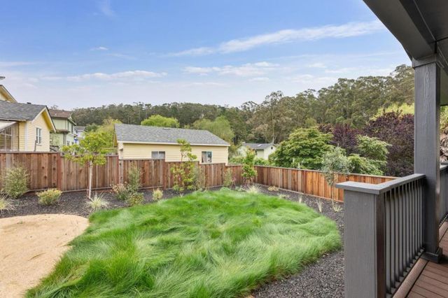 825 Edison, Montara, CA 94037