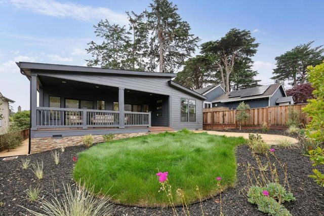 825 Edison, Montara, CA 94037