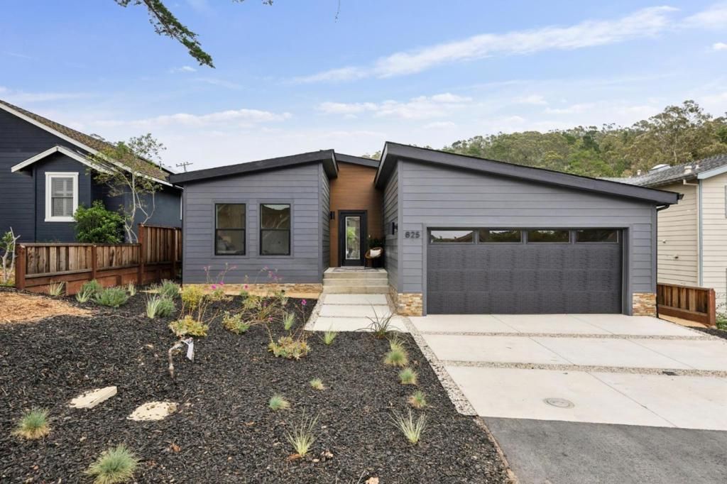 825 Edison, Montara, CA 94037