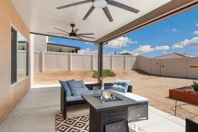 25276 Sedona Lane, Homeland, CA 92548