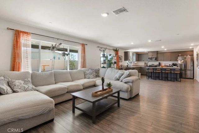 25276 Sedona Lane, Homeland, CA 92548