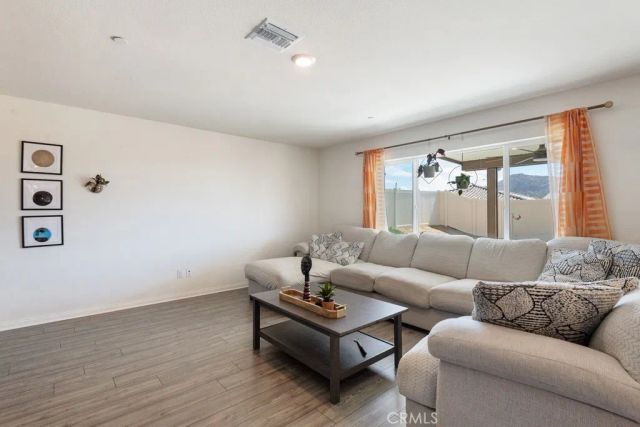 25276 Sedona Lane, Homeland, CA 92548