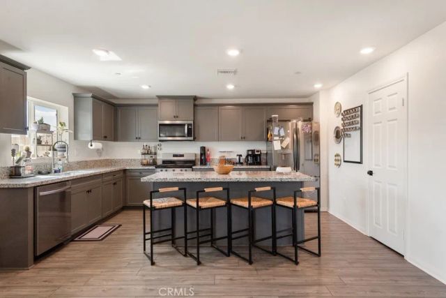 25276 Sedona Lane, Homeland, CA 92548