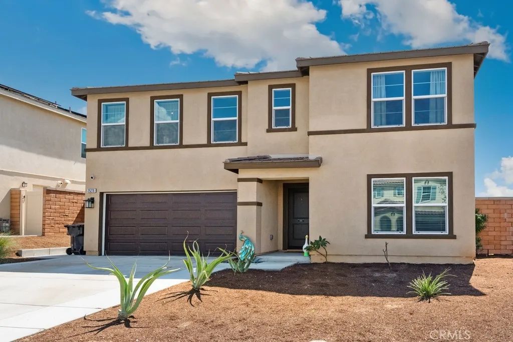 25276 Sedona Lane, Homeland, CA 92548