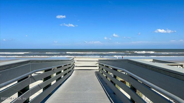 901 OCEAN Boulevard 1, Atlantic Beach, FL 32233