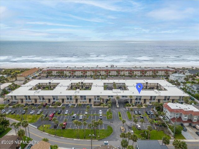 901 OCEAN Boulevard 1, Atlantic Beach, FL 32233