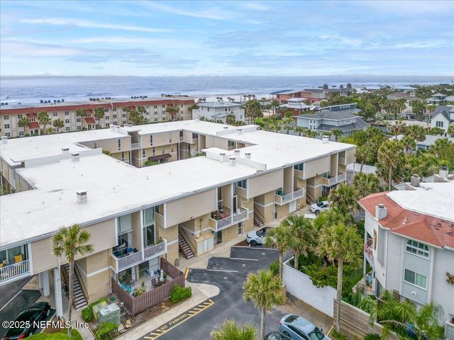 901 OCEAN Boulevard 1, Atlantic Beach, FL 32233