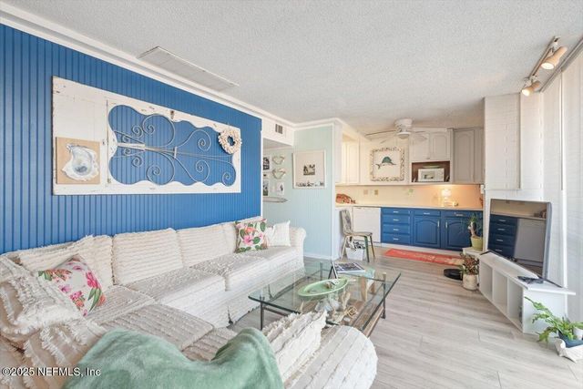 901 OCEAN Boulevard 1, Atlantic Beach, FL 32233