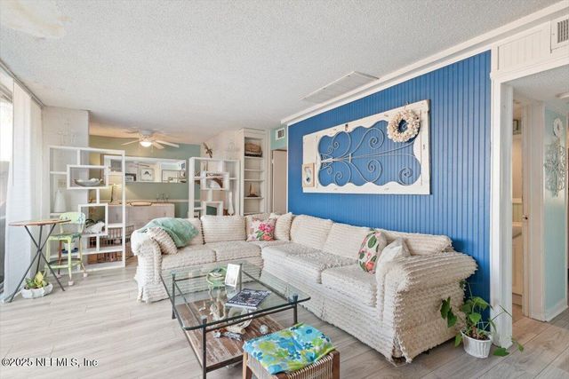 901 OCEAN Boulevard 1, Atlantic Beach, FL 32233