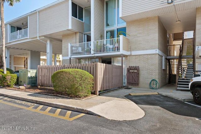 901 OCEAN Boulevard 1, Atlantic Beach, FL 32233